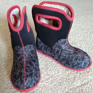 Bogs Toddler Size 10
